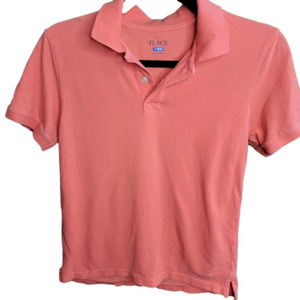 Children's Place Polo Size Large